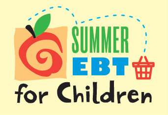 Summer EBT For Children