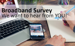 Broadband Survey