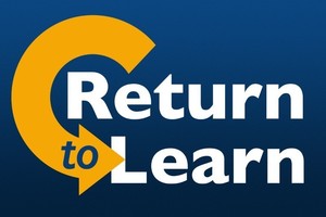 2020-2021 Return to Learn Plan