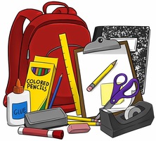 Student Belongings Still At School