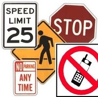 Reminder of Traffic Flows