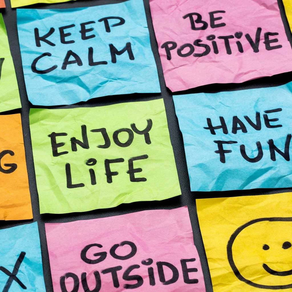 Keep calm