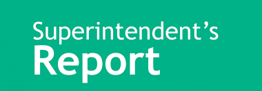 Sup report