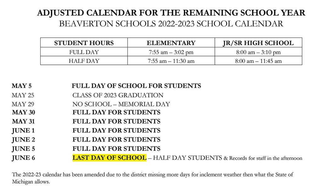 Live Feed | Beaverton Junior/Senior High School